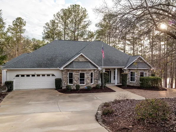 210 Daly Place, McCormick, SC 29835