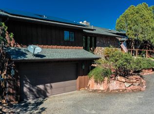 164 Bristlecone Pines Rd, Sedona, AZ 86336