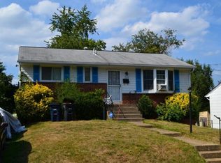 7014 Nimitz Dr, District Heights, MD 20747