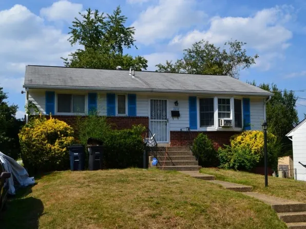 7014 Nimitz Dr, District Heights, MD 20747