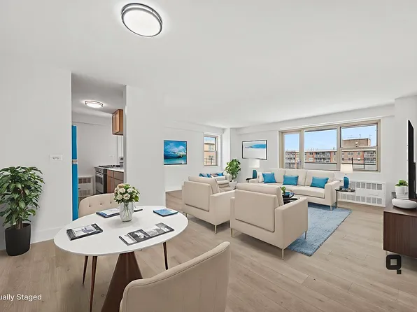 971 Jerome St APT 8D, Brooklyn, NY 11207