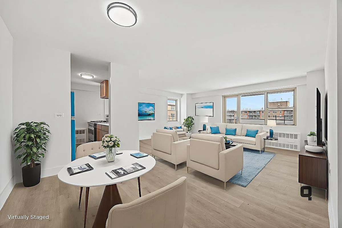 971 Jerome St APT 8D photo 1
