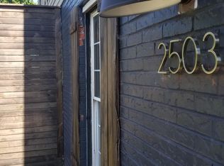 2503 Heiman St, Nashville, TN 37208