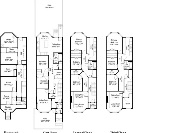 357 East 26th Street image 10 of 10