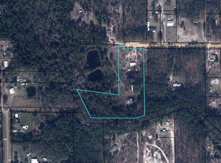 3489 Sandy Oak Rd, Middleburg, FL 32068
