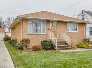 2919 Marmore Ave, Parma, OH