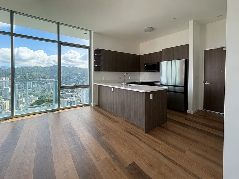 1500 Rycroft St #4400 — Photo 1