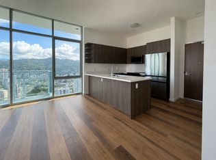 1500 Rycroft St #4400, Honolulu, HI 96814