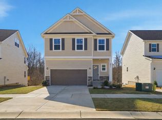 4017 Jenison Valley Ct, Charlotte, NC 28214