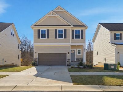 4017 Jenison Valley Ct, Charlotte, NC, 28214