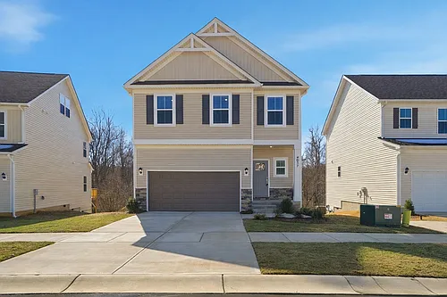 4017 Jenison Valley Ct Photo 1