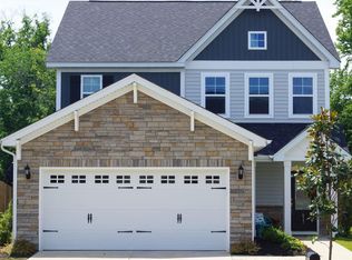 617 Calypso Ct, Chapin, SC 29036