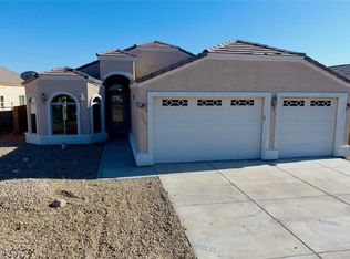 2068 E Jamie Rd, Fort Mohave, AZ 86426