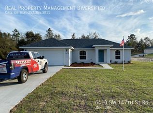 6410 SW 147th Street Rd, Ocala, FL 34473