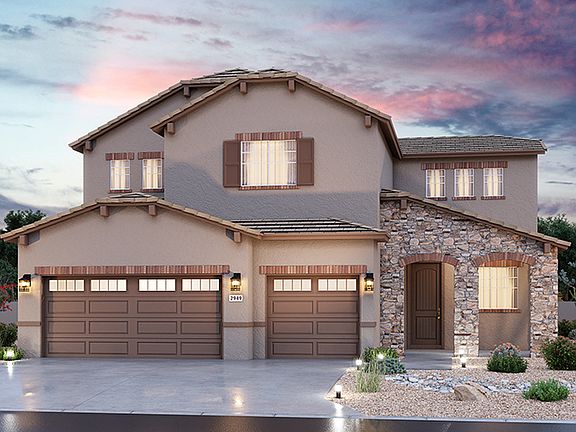 Elevation C
