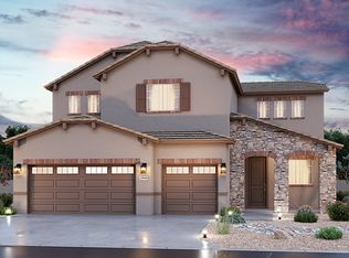 17325 W Butler Ave, Waddell, AZ 85355