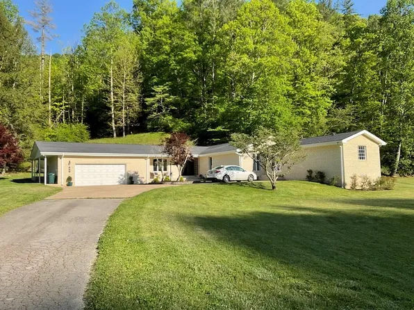 37 Montrose Dr, Raccoon, KY 41557