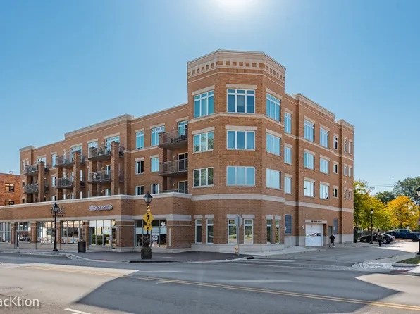 1 S Lincoln Ave APT 301, Lombard, IL 60148