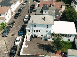 17 Avon St, Revere, MA 02151