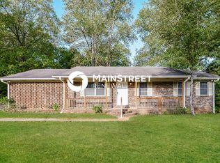 206 Melton St, Montevallo, AL 35115