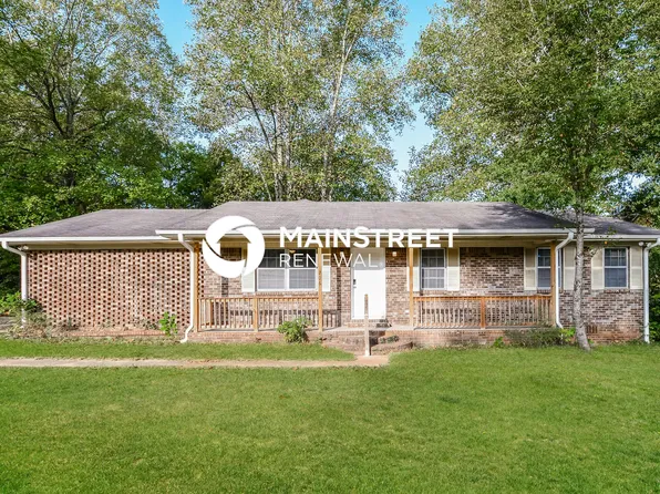 206 Melton St, Montevallo, AL 35115