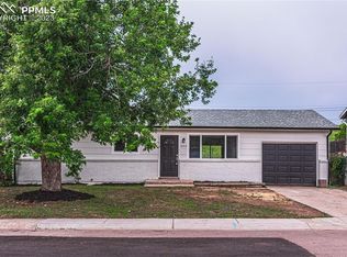 1640 Kensington Dr, Colorado Springs, CO 80906