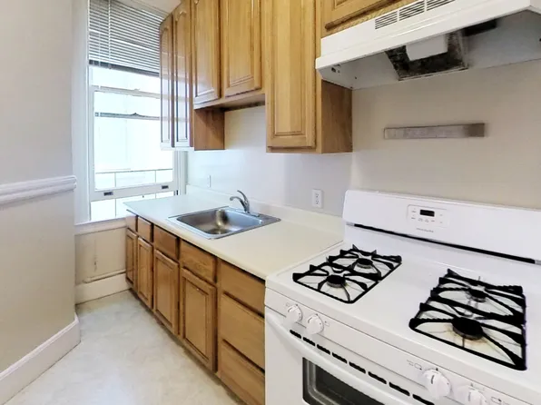 512 Frederick St #3, San Francisco, CA 94122