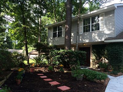 3114 Village Woods Dr, Kingwood, TX, 77339