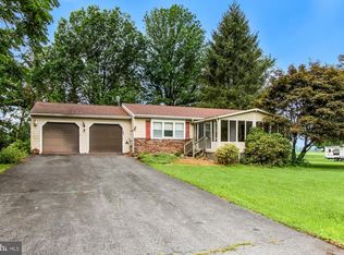 12 Eli Dr, Fleetwood, PA 19522