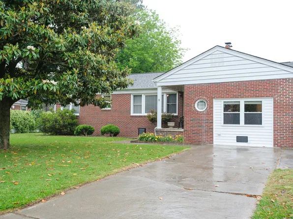 13 Riverdale Dr, Hampton, VA 23666