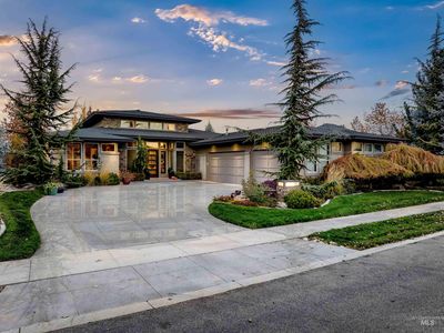 524 E Lakebrook Ln, Eagle, ID, 83616