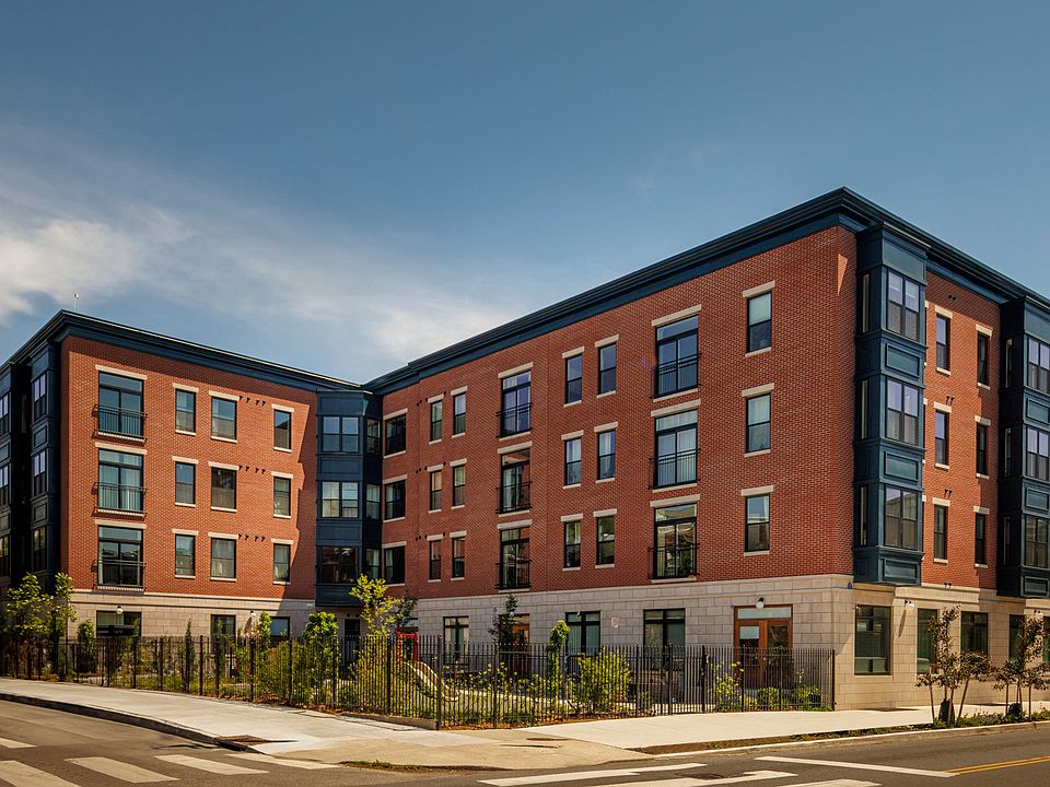 1st image of 851 S 2nd St #204