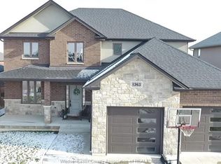 1363 Pascal Ave, Lakeshore, ON N8L0T6