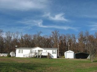 17140 Nellis Ln, Phillipsburg, MO 65722