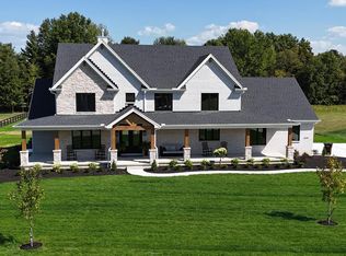 6646 Saddleback Way, Loveland, OH 45140