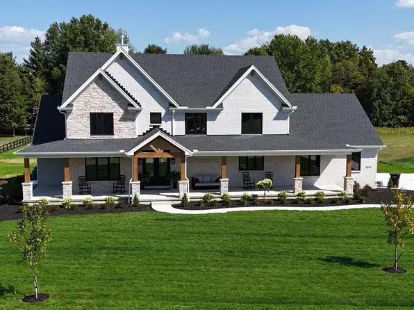 6646 Saddleback Way, Loveland, OH 45140