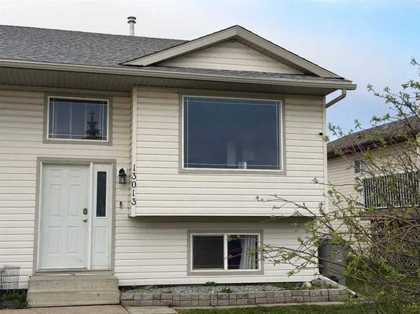 13013 W 95th St, Grande Prairie, AB T8X 1R9