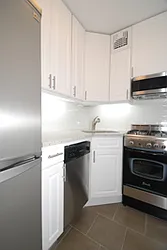 Rented by Buchbinder & Warren