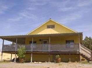 13 Coye Ln, Silver City, NM 88061