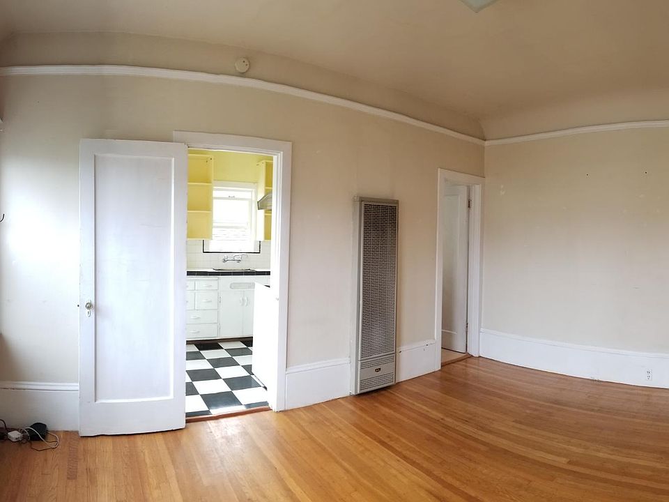 Main Studio Room