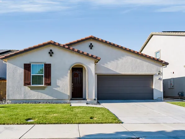 287 George St, Lathrop, CA 95330