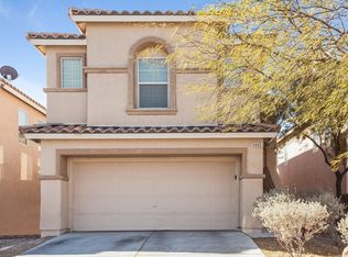 5405 Welch Valley Ave, Las Vegas, NV 89131
