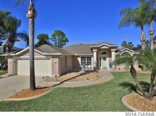 799 Crosswind Way, Pt Orange, FL 32128