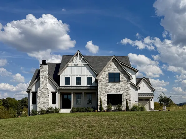 1954 Napa Dr Lot 3, Brentwood, TN 37027
