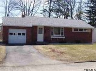 2613 4th Ave, Schenectady, NY