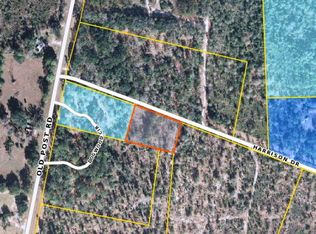 120 Harrison Dr, Hortense, GA 31543