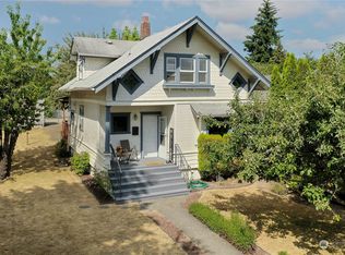 3716 S Sheridan Ave, Tacoma, WA