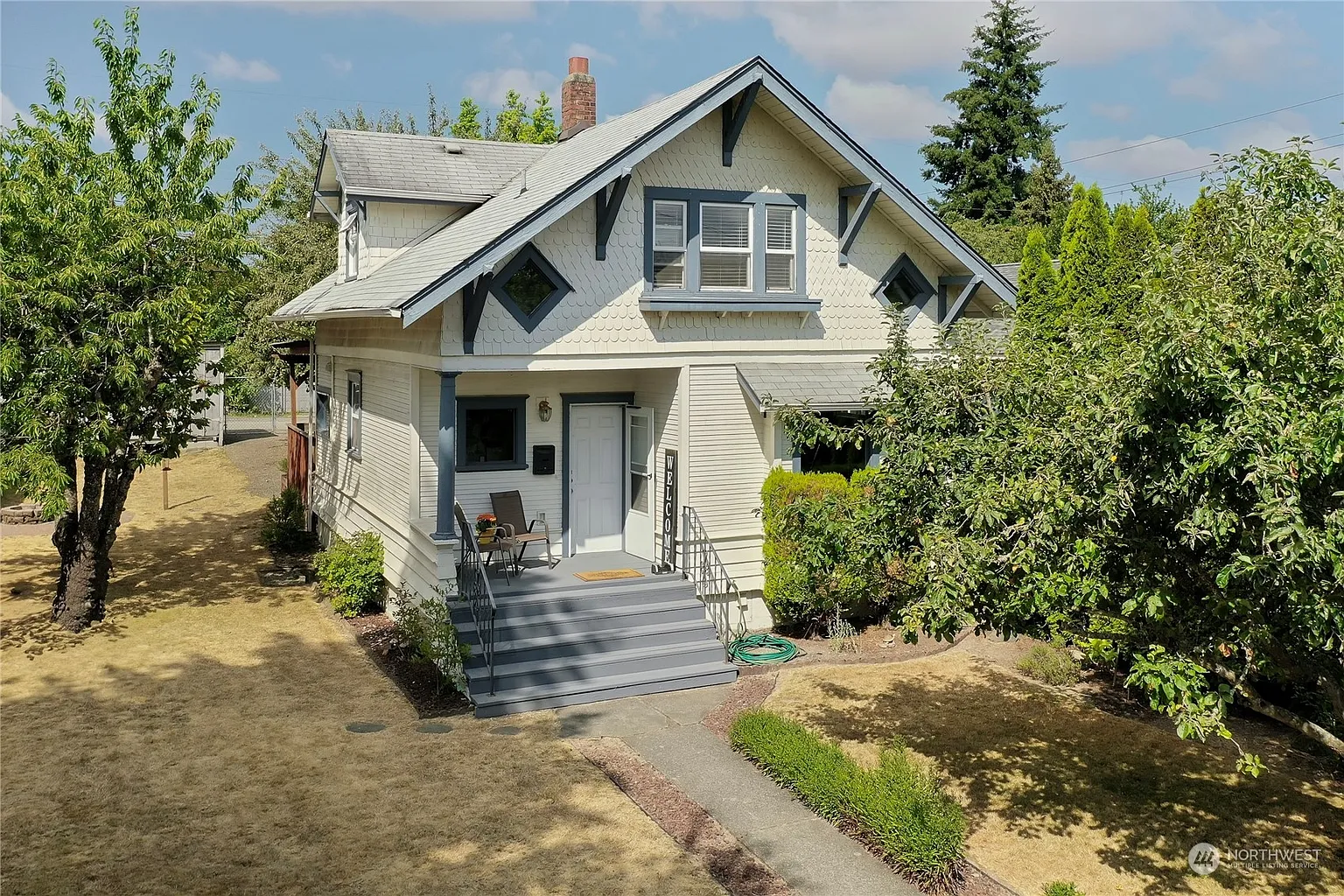 3716 S Sheridan Avenue photo 1