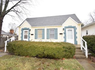 4212 E 11th St, Indianapolis, IN