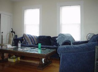 25 Everett St #1Z, Boston, MA 02128